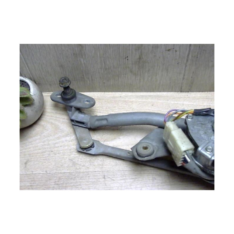 Moteur essuie glace avant RENAULT CLIO 1 PHASE 3 d’occasion