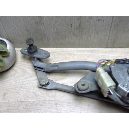 Moteur essuie glace avant RENAULT CLIO 1 PHASE 3 d’occasion