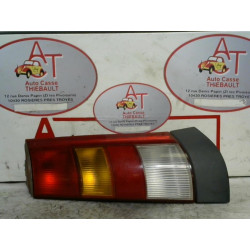 Feu arriere principal droit (feux) RENAULT SUPER 5 d’occasion