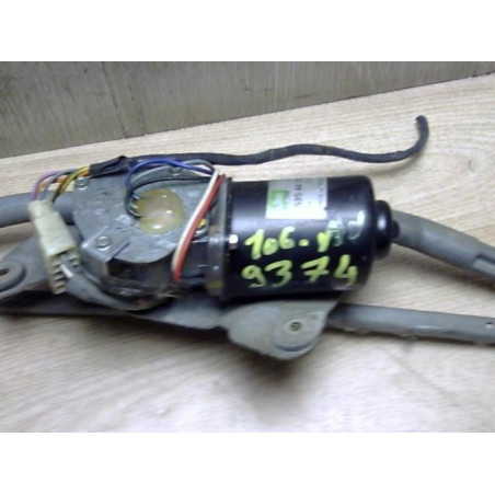 Moteur essuie glace avant RENAULT CLIO 1 PHASE 3 d’occasion
