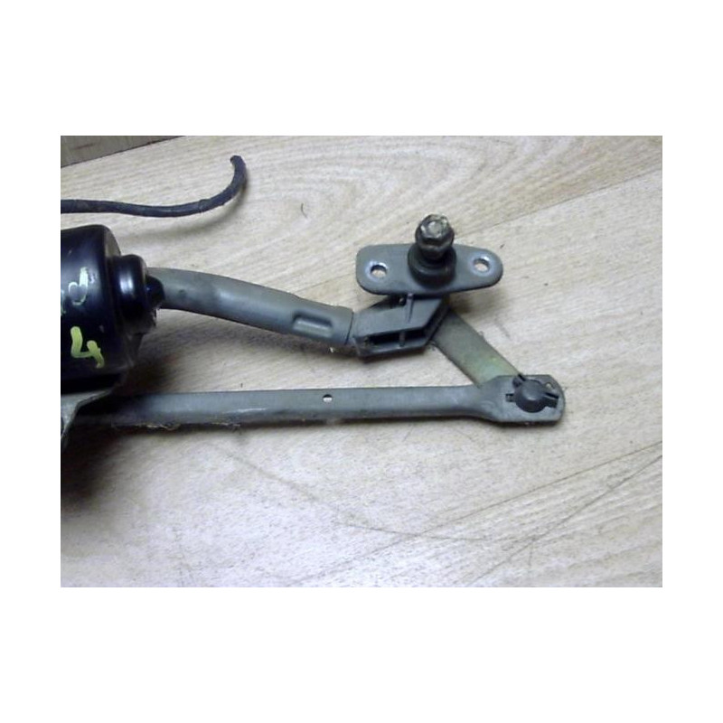 Moteur essuie glace avant RENAULT CLIO 1 PHASE 3 d’occasion