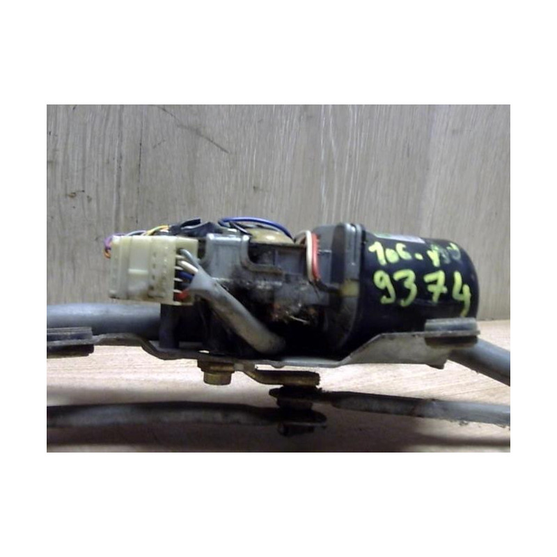 Moteur essuie glace avant RENAULT CLIO 1 PHASE 3 d’occasion