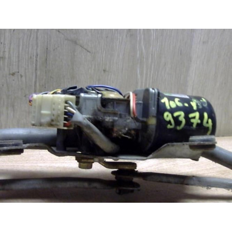 Moteur essuie glace avant RENAULT CLIO 1 PHASE 3 d’occasion