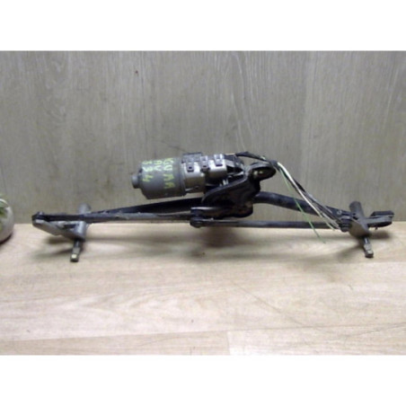 Moteur essuie glace avant JAGUAR X-TYPE PHASE 1 d’occasion