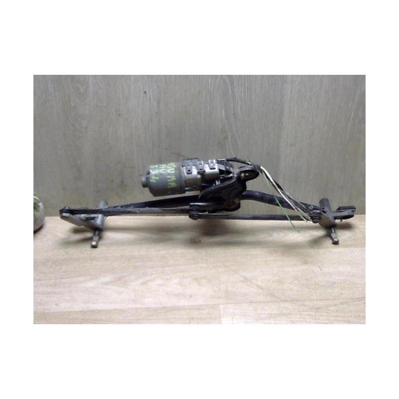 Moteur essuie glace avant JAGUAR X-TYPE PHASE 1 d’occasion
