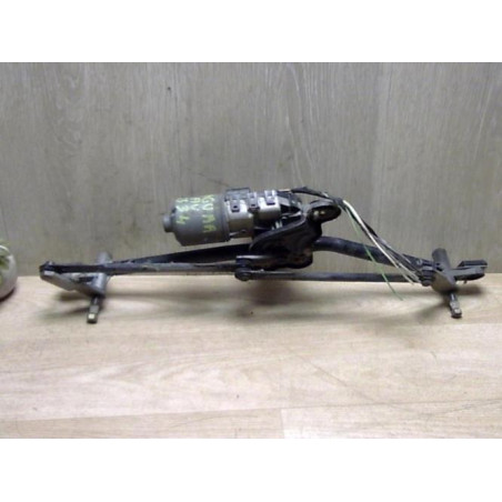 Moteur essuie glace avant JAGUAR X-TYPE PHASE 1 d’occasion