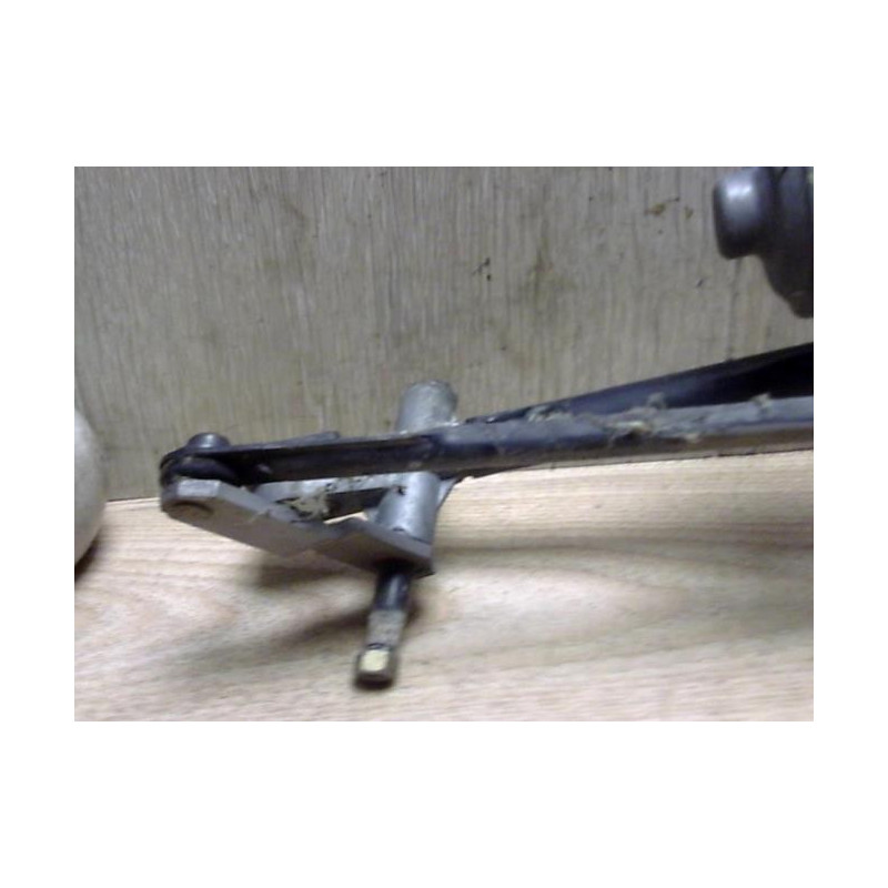 Moteur essuie glace avant JAGUAR X-TYPE PHASE 1 d’occasion