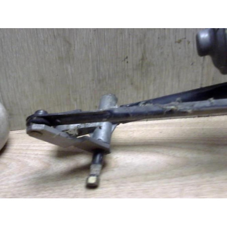 Moteur essuie glace avant JAGUAR X-TYPE PHASE 1 d’occasion