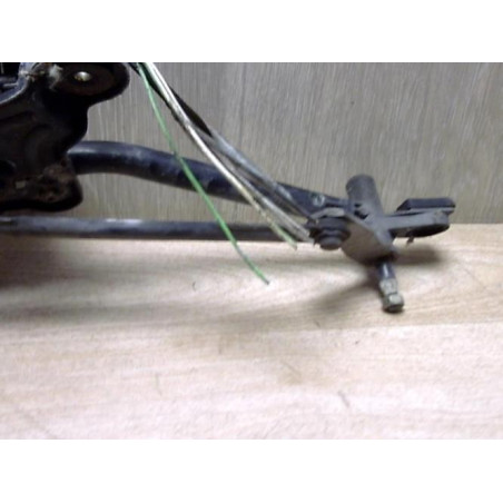 Moteur essuie glace avant JAGUAR X-TYPE PHASE 1 d’occasion