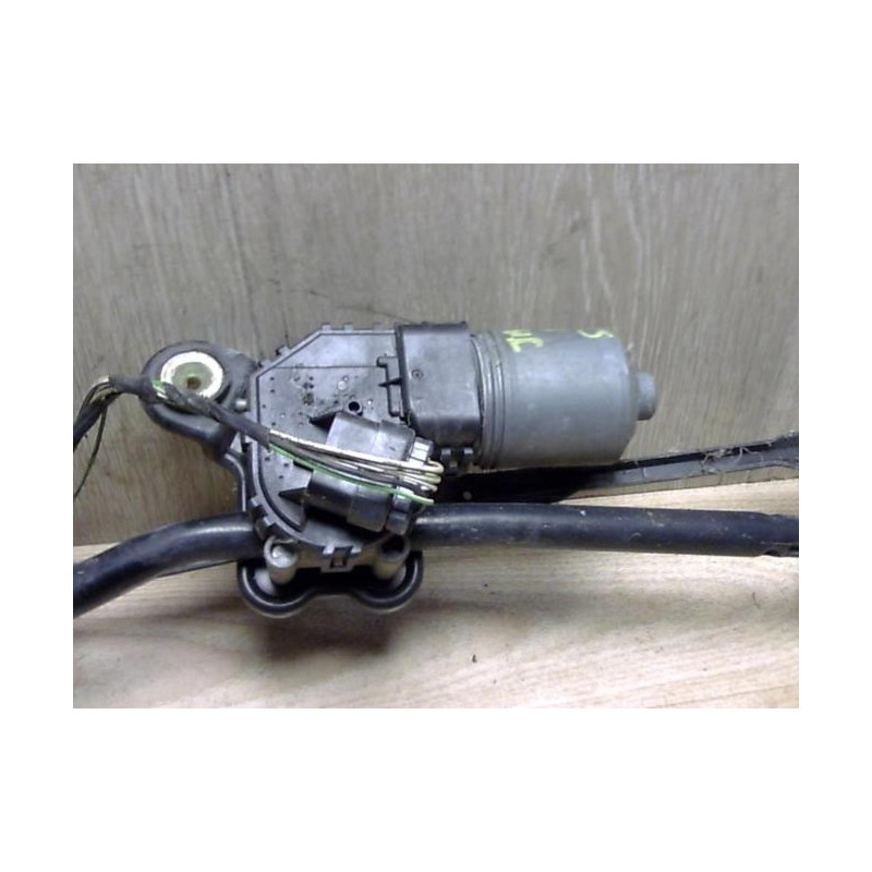 Moteur essuie glace avant JAGUAR X-TYPE PHASE 1 d’occasion