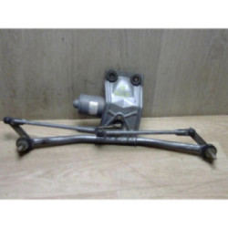 Moteur essuie glace avant FORD FIESTA 4 PHASE 1 d’occasion
