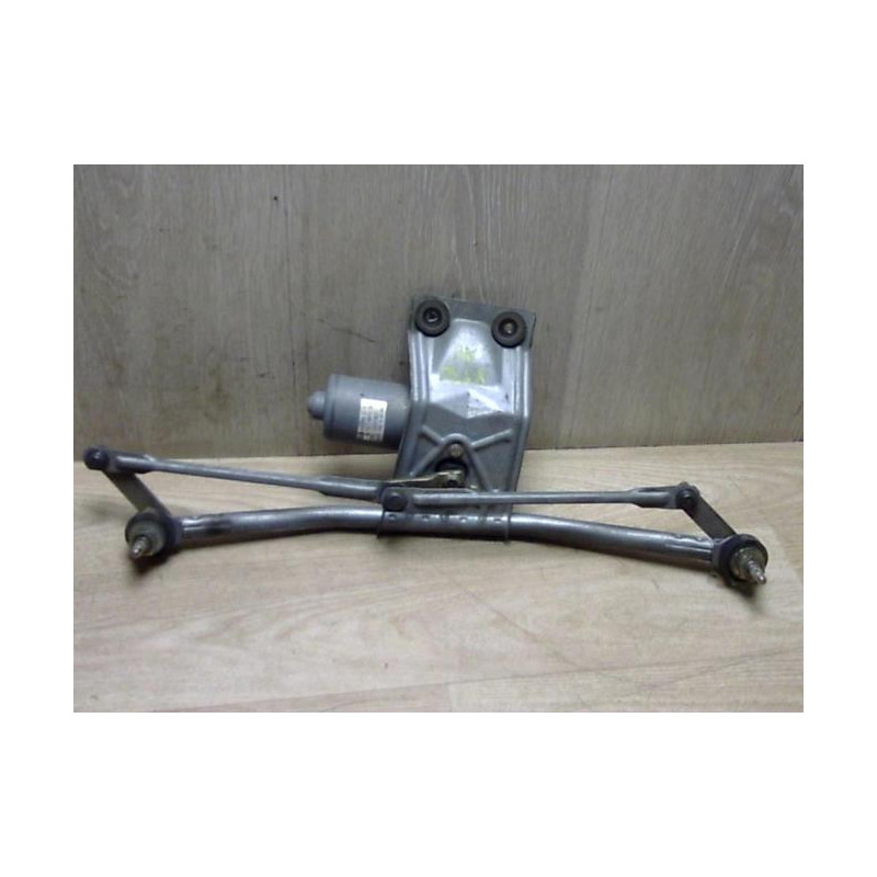 Moteur essuie glace avant FORD FIESTA 4 PHASE 1 d’occasion