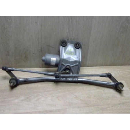 Moteur essuie glace avant FORD FIESTA 4 PHASE 1 d’occasion
