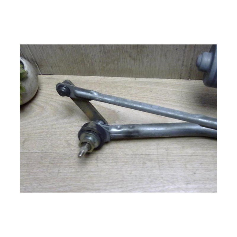 Moteur essuie glace avant FORD FIESTA 4 PHASE 1 d’occasion