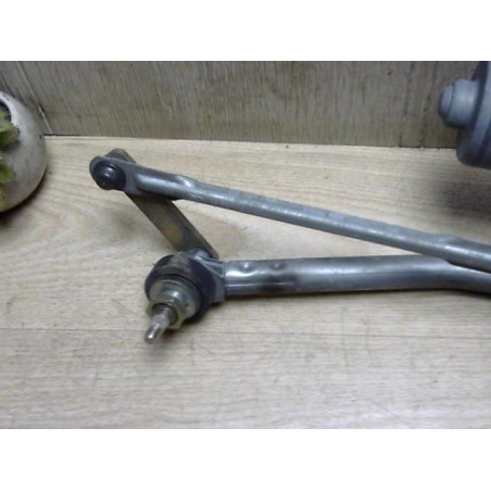 Moteur essuie glace avant FORD FIESTA 4 PHASE 1 d’occasion