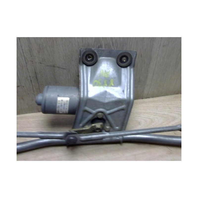 Moteur essuie glace avant FORD FIESTA 4 PHASE 1 d’occasion