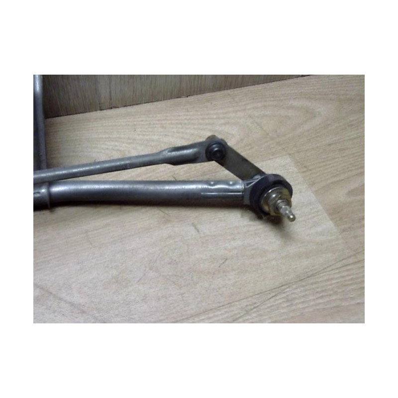 Moteur essuie glace avant FORD FIESTA 4 PHASE 1 d’occasion