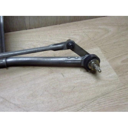 Moteur essuie glace avant FORD FIESTA 4 PHASE 1 d’occasion