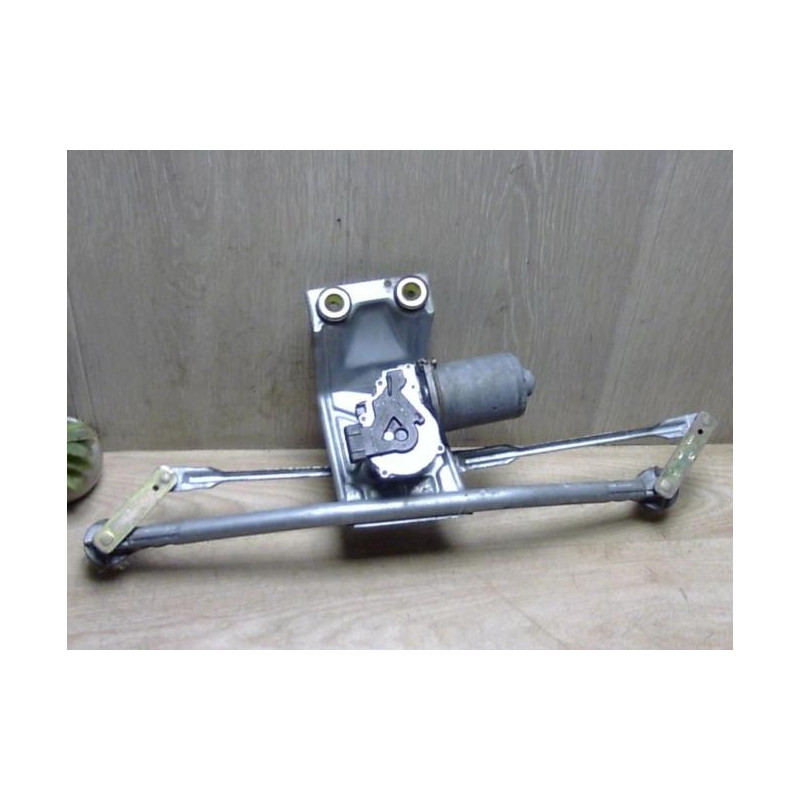 Moteur essuie glace avant FORD FIESTA 4 PHASE 1 d’occasion