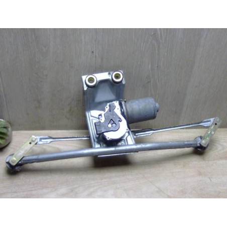 Moteur essuie glace avant FORD FIESTA 4 PHASE 1 d’occasion