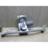 Moteur essuie glace avant FORD FIESTA 4 PHASE 1 d’occasion