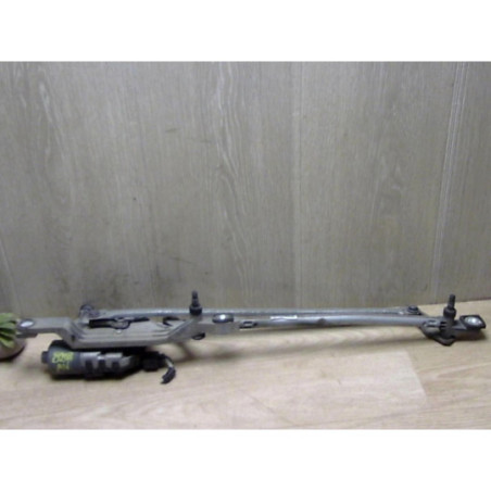 Moteur essuie glace avant FORD FOCUS 2 PHASE 2 d’occasion