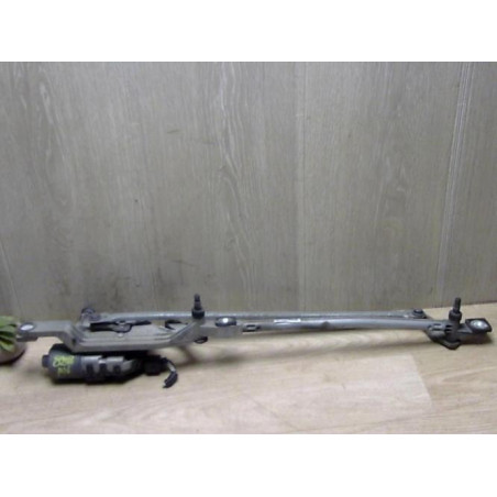 Moteur essuie glace avant FORD FOCUS 2 PHASE 2 d’occasion