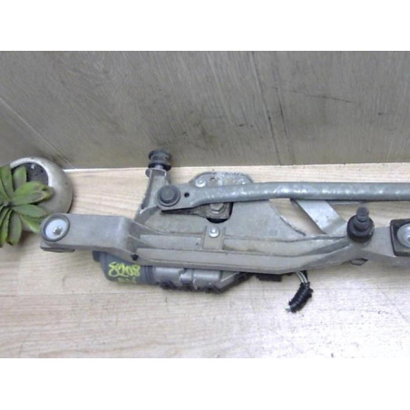 Moteur essuie glace avant FORD FOCUS 2 PHASE 2 d’occasion