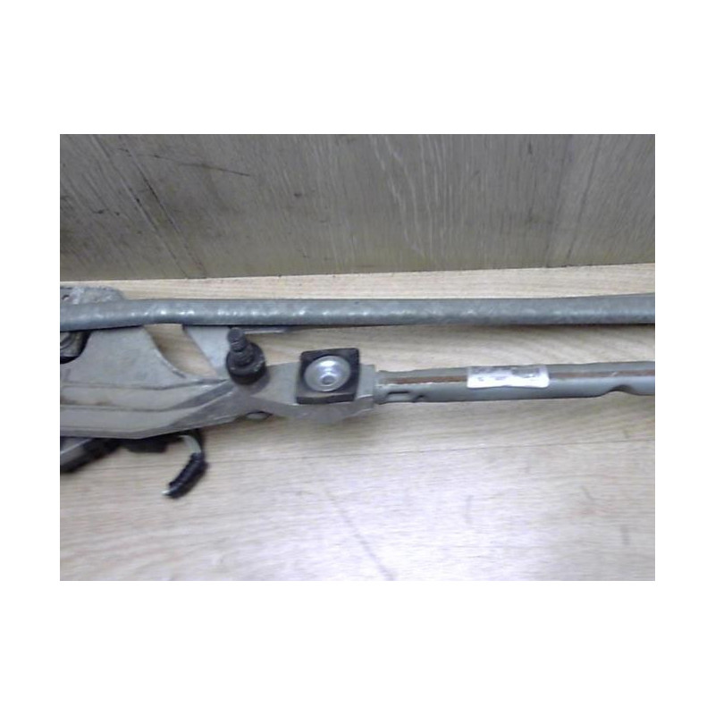 Moteur essuie glace avant FORD FOCUS 2 PHASE 2 d’occasion