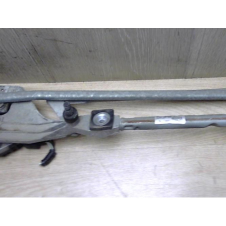 Moteur essuie glace avant FORD FOCUS 2 PHASE 2 d’occasion