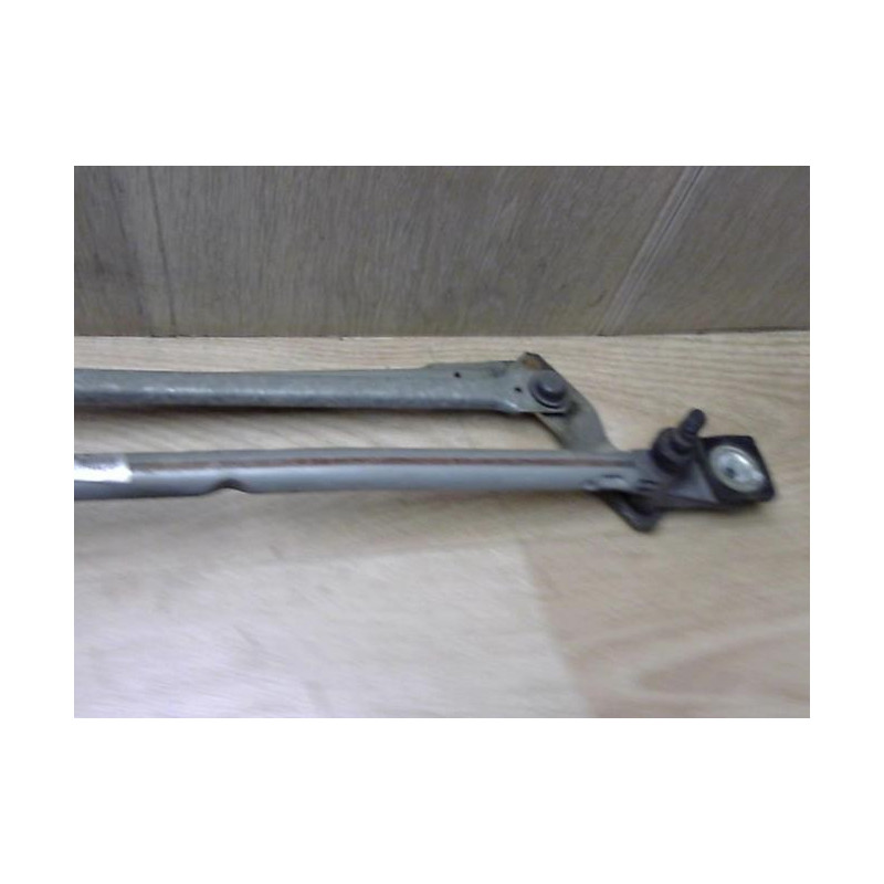 Moteur essuie glace avant FORD FOCUS 2 PHASE 2 d’occasion