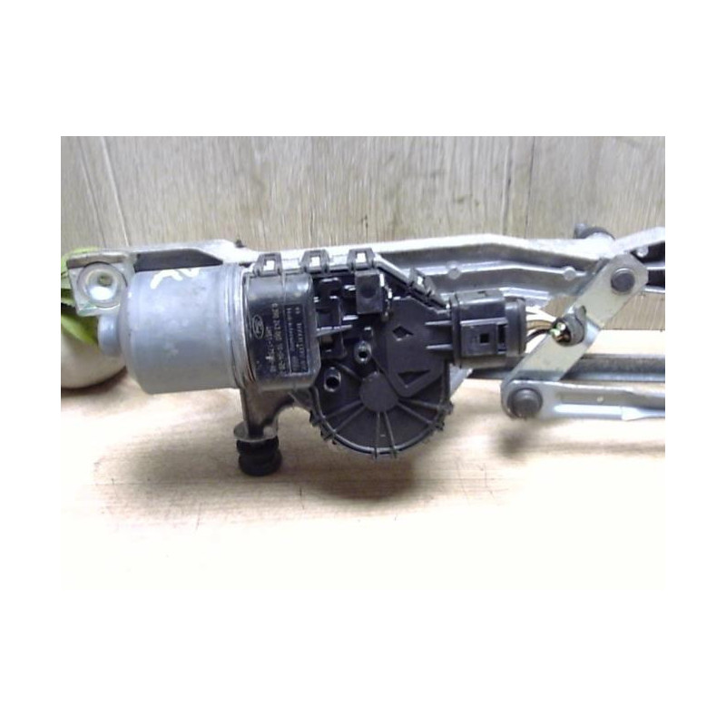 Moteur essuie glace avant FORD FOCUS 2 PHASE 2 d’occasion