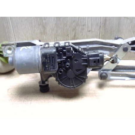 Moteur essuie glace avant FORD FOCUS 2 PHASE 2 d’occasion