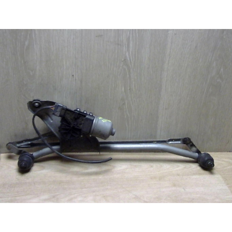 Moteur essuie glace avant DACIA LOGAN MCV 1 PHASE 1 BREAK d’occasion