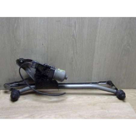 Moteur essuie glace avant DACIA LOGAN MCV 1 PHASE 1 BREAK d’occasion