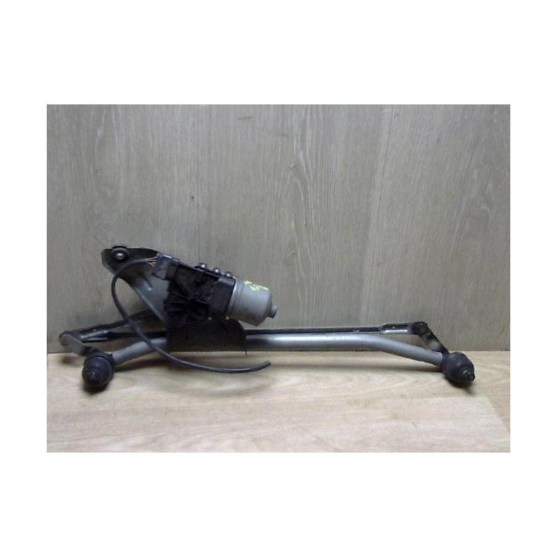 Moteur essuie glace avant DACIA LOGAN MCV 1 PHASE 1 BREAK d’occasion