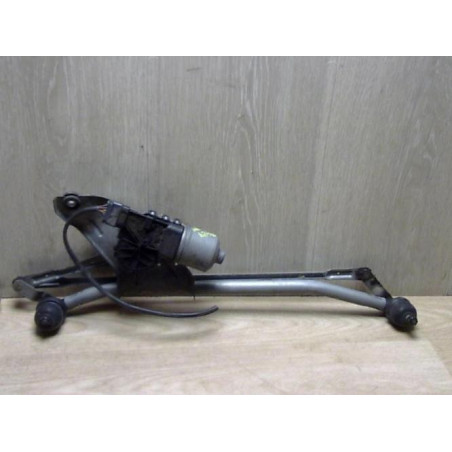 Moteur essuie glace avant DACIA LOGAN MCV 1 PHASE 1 BREAK d’occasion