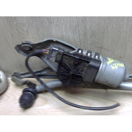 Moteur essuie glace avant DACIA LOGAN MCV 1 PHASE 1 BREAK d’occasion