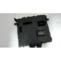 Boitier servitude moteur (BSM) RENAULT KANGOO 2 PHASE 1 d’occasion
