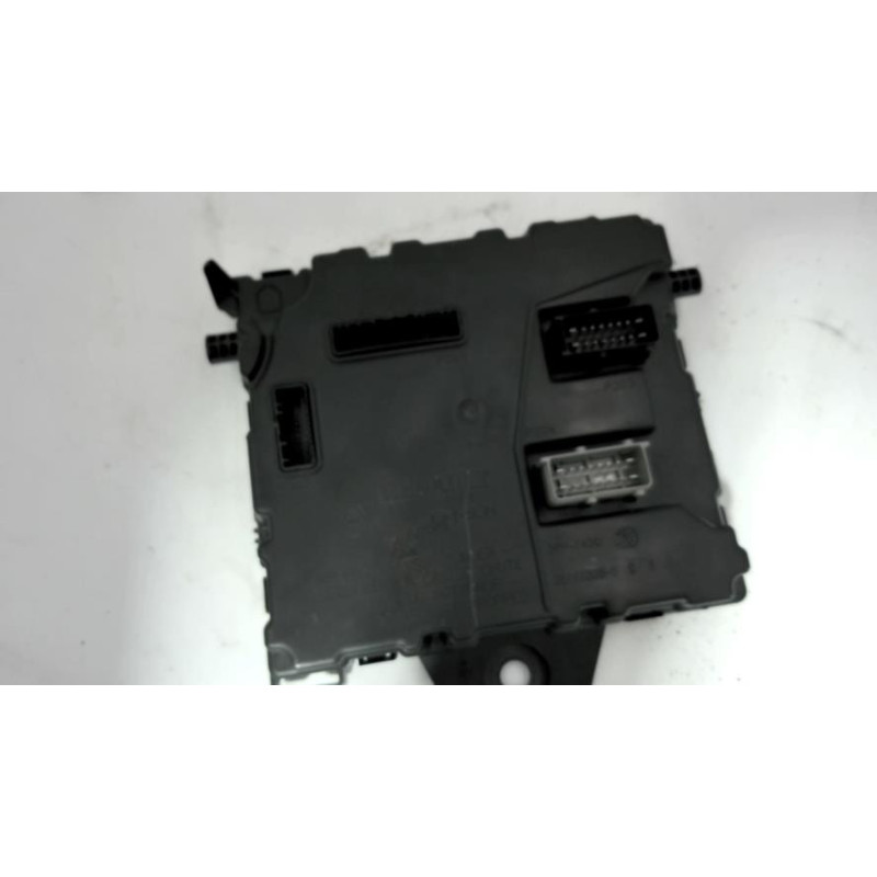 Boitier servitude moteur (BSM) RENAULT KANGOO 2 PHASE 1 d’occasion