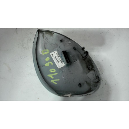 Coquille de retroviseur droit PEUGEOT 206 PHASE 2 d’occasion
