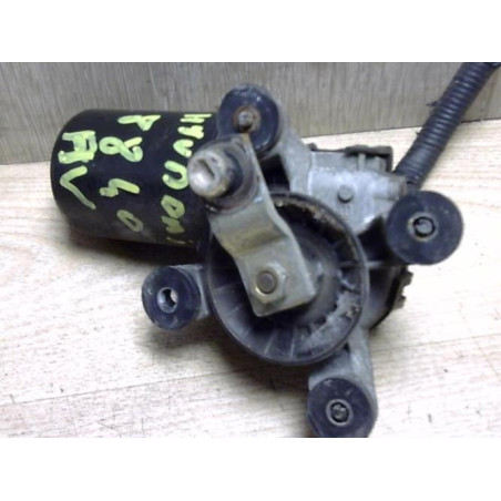 Moteur essuie glace avant HYUNDAI ACCENT 2 d’occasion