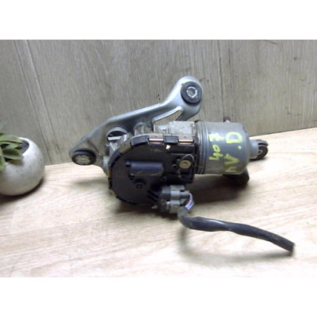 Moteur essuie glace avant droit PEUGEOT 407 PHASE 1 d’occasion