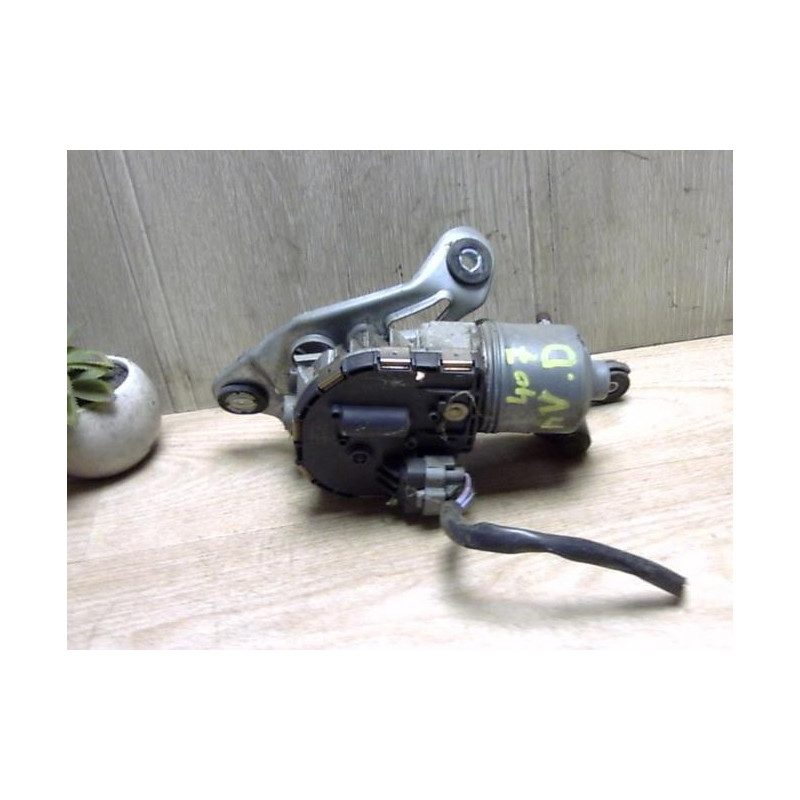 Moteur essuie glace avant droit PEUGEOT 407 PHASE 1 d’occasion