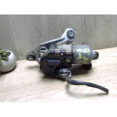 Moteur essuie glace avant droit PEUGEOT 407 PHASE 1 d’occasion