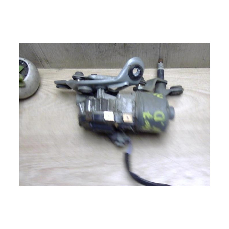 Moteur essuie glace avant droit PEUGEOT 407 PHASE 1 d’occasion