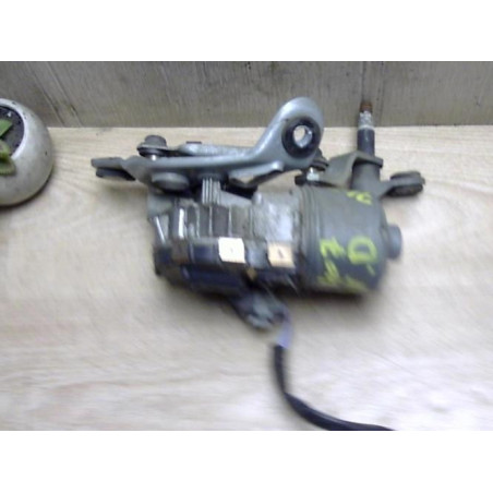 Moteur essuie glace avant droit PEUGEOT 407 PHASE 1 d’occasion