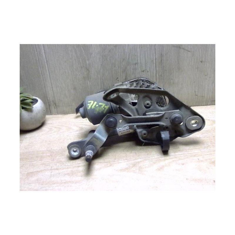 Moteur essuie glace avant droit PEUGEOT 407 PHASE 1 d’occasion