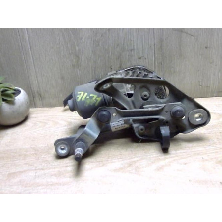 Moteur essuie glace avant droit PEUGEOT 407 PHASE 1 d’occasion