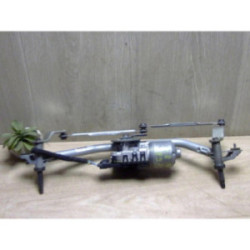 Moteur essuie glace avant PEUGEOT 208 1 PHASE 2 d’occasion